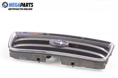 Grill for Subaru Forester (2003-2008), position: front